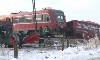 Sedma žrtva teške nesreće kod Niša, vozaču autobusa određen pritvor