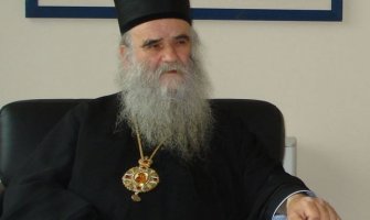 Amfilohije: Autokefalnost Ukrajinske neće uticati na status crkve u CG