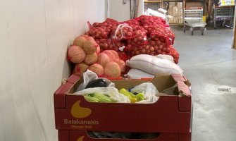 Ne bacajte viškove hrane, poklonite