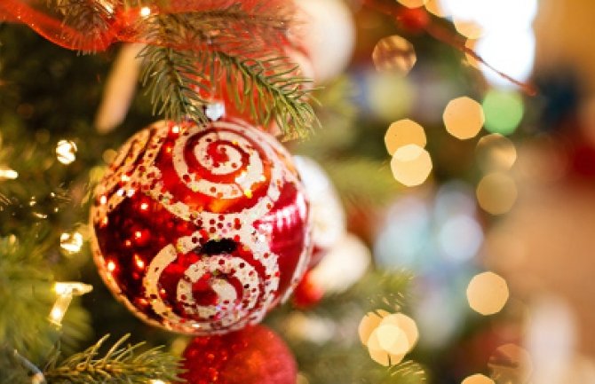 Za Novu godinu i Božić 5 neradnih dana