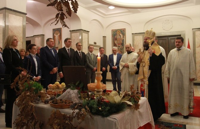 Mandić i Knežević pokrenuli inicijativu o otvorenoj granici između CG, Srbije i Republike Srpske