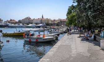 Osumnjičeni za ubistvo u Budvi napustio Crnu Goru?