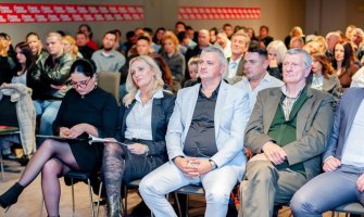 GP Nova ljevica: Formiranje Fonda za liječenje djece