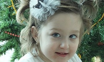 Preminula malena Eva, prva korisnica sredstava Teletona