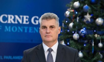 Brajović: Ispunjavanjem evropskih standarda crnogorsko društvo činimo uređenijim
