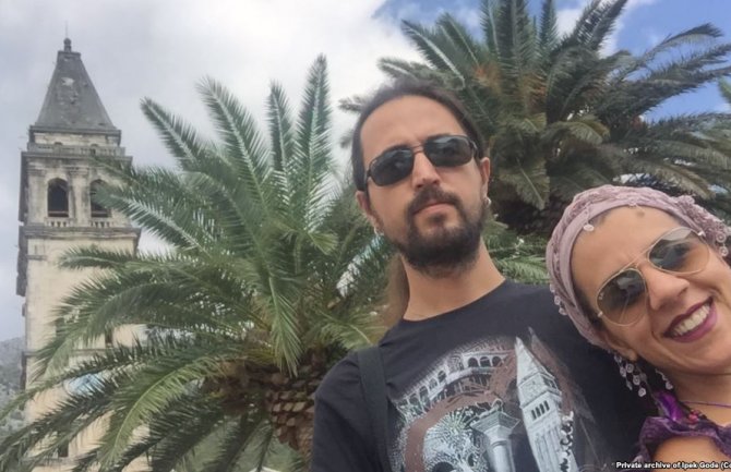 Istanbul zamijenili Tivtom: Priroda, ljudi i klima razlozi zbog kojih su se zaljubili u CG