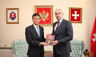 Kineskih turista bi moglo biti više uz adekvatnu promociju CG i Cetinja kao turističke ponude