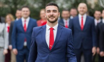 Demokrate Pljevlja: Đačić odbio finansiranje besplatnih udžbenika za đake prvake