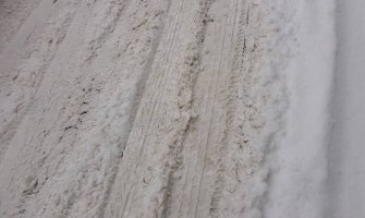 Evo koji su putni pravci zatvoreni za saobraćaj