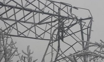 Struja za Bar, Sutomore i Ulcinj u narednih nekoliko sati