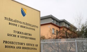 BiH: Pritvoren Crnogorac zbog lažnih eura i prevare u kazinu