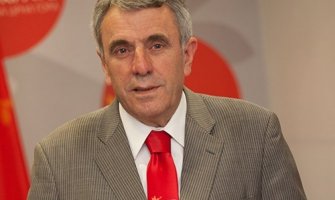 Gošović pisao predsjednici Upravnog suda: Hitno donijeti odluku o zakonitosti smjene Jokića