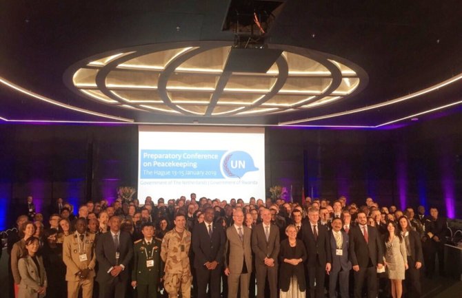 Mirovne operacije fokusirati na prevenciju konflikata