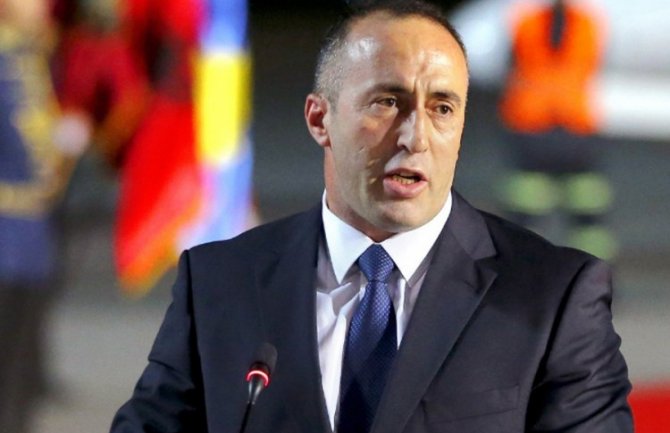 Haradinaj: Ne odustajem od takse, makar me smijenili ili odveli u Hag