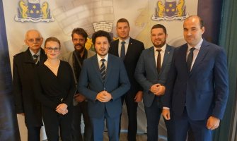 Ukidanje vašarišta u Budvi: Neki unaprijed platili kirije, neki imaju zalihe robe