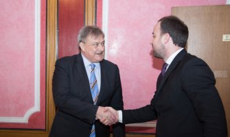 Crna Gora će nesumnjivo biti prva naredna članica Evropske unije