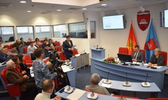 Smolović: Završetkom kapitalnih projekata Bjelasica i Đalovića pećina Bijelo Polje postaće ozbiljan turistički centar