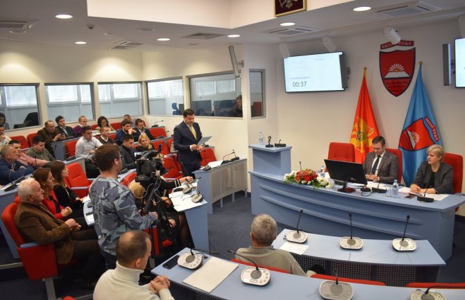 Smolović: Završetkom kapitalnih projekata Bjelasica i Đalovića pećina Bijelo Polje postaće ozbiljan turistički centar