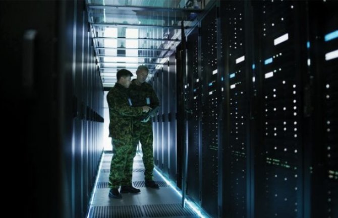 Planirana izgradnja poligona za sajber odbranu i operativni centar