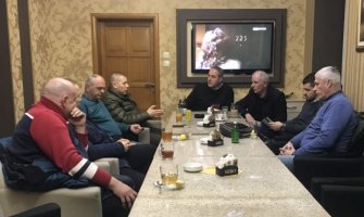 LP spremna za izbore u Tuzima, formiran Izvršni odbor izbornog štaba