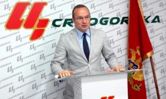 Napad na prostorije Crnogorske u Budvi, Pavićević: Očekujem da se počinioci privedu i kazne