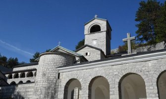 Mitropolija: Ministar Zenka ombanjuje javnost i nastavlja sa diskriminacijom Pravoslavne crkve