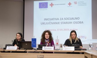 Crna Gora zemlja koja ubrzano stari, stare ne treba posmatrati kao trošak ili teret