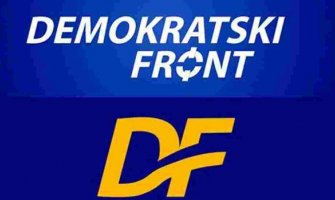 DF: Neophodno jedinstvo opozicije, podržaćemo inicijative SDPa, Demokrata u Ure