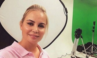 Hospitalizovana bivša teniserka Jelena Dokić (FOTO)