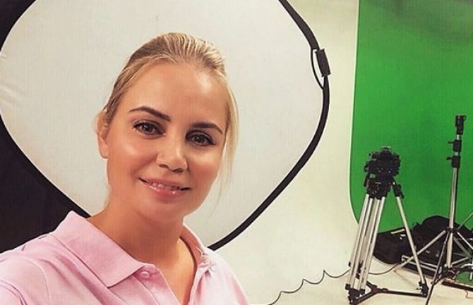 Hospitalizovana bivša teniserka Jelena Dokić (FOTO)