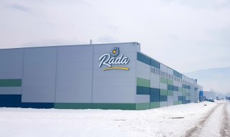 Rada u novom ruhu: Bjelopoljska voda od februara na tržištu