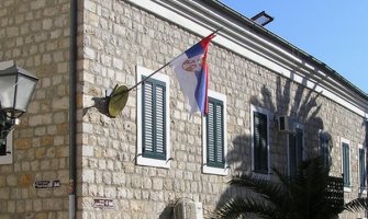 Herceg Novi: Preminuo konzul Srbije Slobodan Bajić 