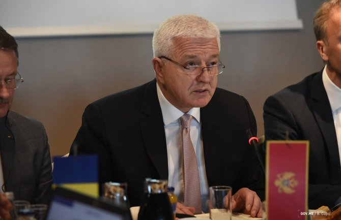 U 2019. prioriteti još intenzivnija dinamika u EU integracijama, dalji rast ekonomije, nova radna mjesta...