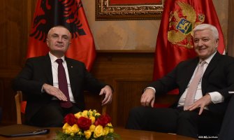  Ozbiljna ekonomska perspektiva CG i Albanije