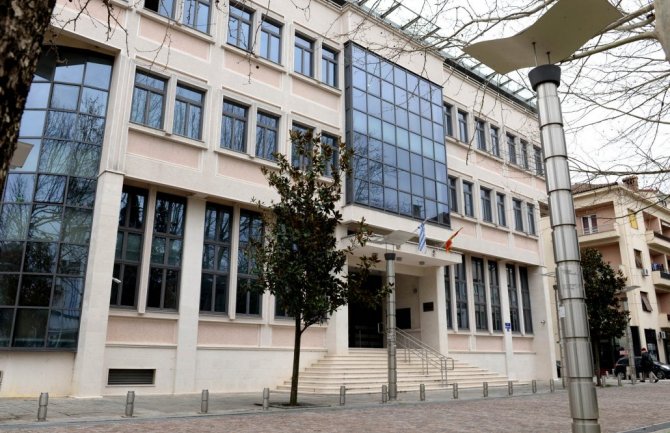 DPS i LP: Službeni jezik da bude crnogorski