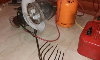 NP Skadarsko jezero: Dva lica uhvaćena u krivolovu, kazna 500 eura