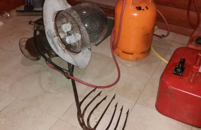 NP Skadarsko jezero: Dva lica uhvaćena u krivolovu, kazna 500 eura