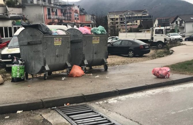 OO DPS HN: Dok direktor 