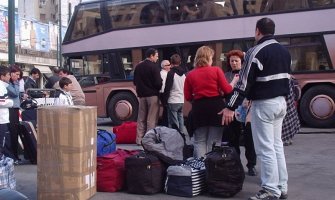 U prošloj godini odobrene 982 vize za rad u Njemačkoj