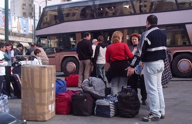 U prošloj godini odobrene 982 vize za rad u Njemačkoj