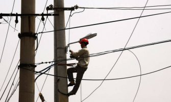 Banka hrane: Prestati sa isključivanjem struje socijalno ugroženim porodicama