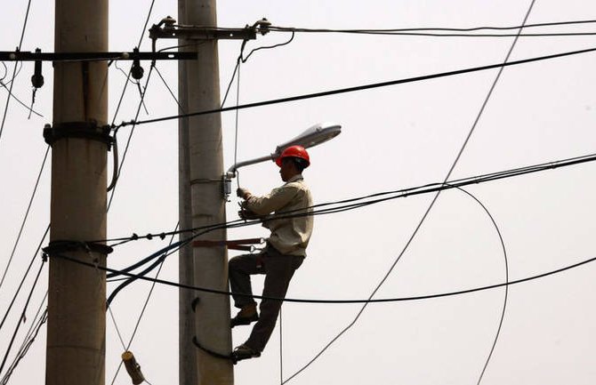 Banka hrane: Prestati sa isključivanjem struje socijalno ugroženim porodicama