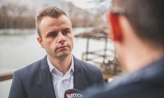 Novinaru Anadolije uručena nagrada za najbolju reportažu u 2018.