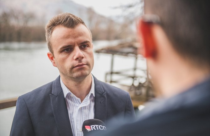 Novinaru Anadolije uručena nagrada za najbolju reportažu u 2018.