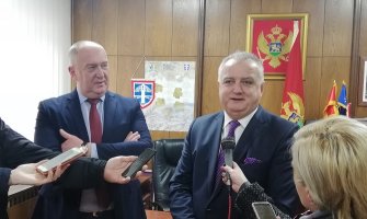 Zenka: Potvrđena opredijeljenost da svi građani i građanke uživaju jednako svoja prava i slobode