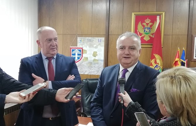 Zenka: Potvrđena opredijeljenost da svi građani i građanke uživaju jednako svoja prava i slobode