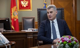 Brajović: Novinarska etika i objektivnost kvalitet od kojeg će svi imati koristi