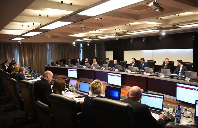 Usvojen Program ekonomskih reformi do 2021. i Agrobudžet