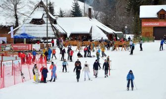 Turistička inspekcija pojačano kontroliše skijališta