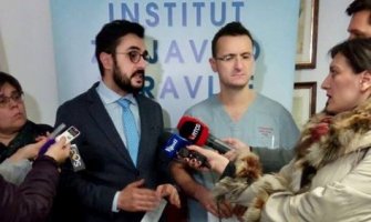 Dječak preminuo od respiratornog virusa, a ne od gripa